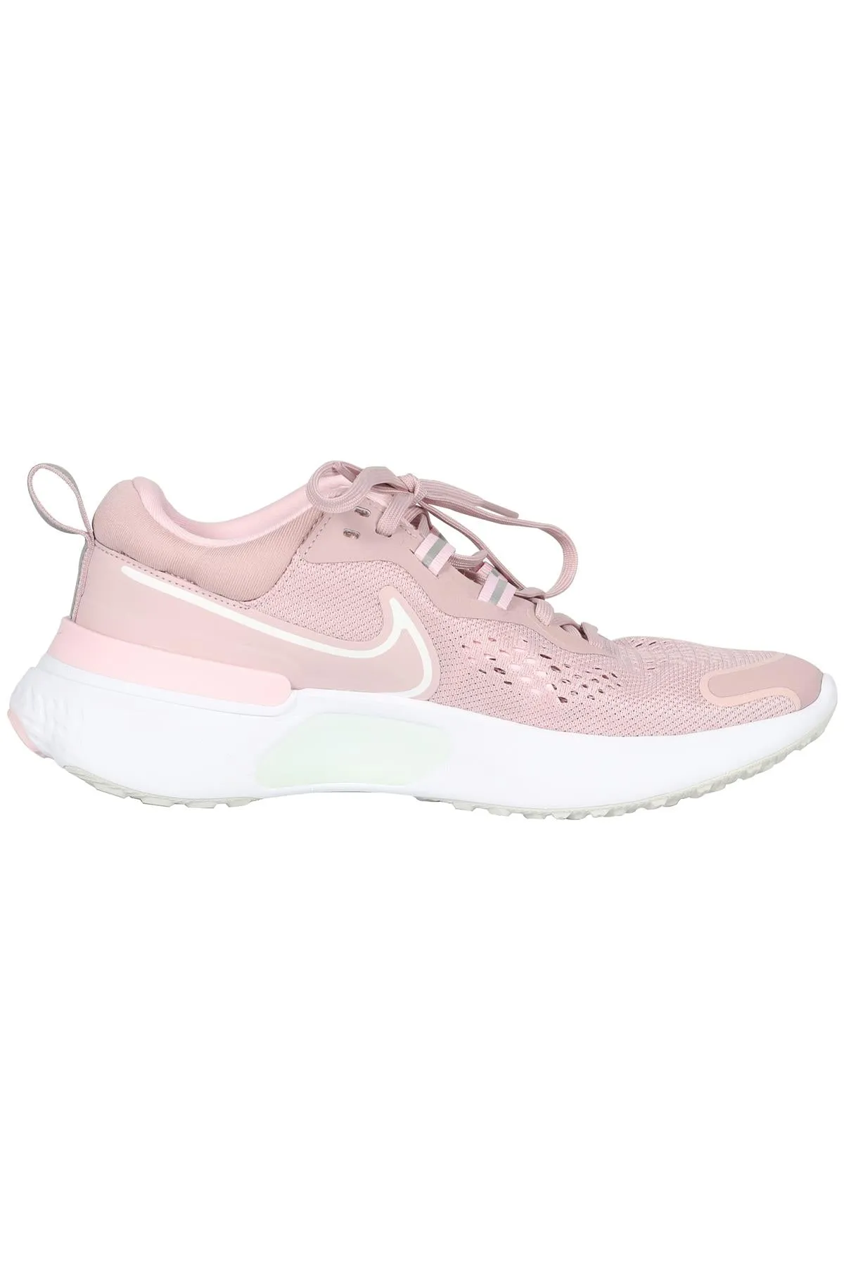 NIKE PINK MESH SNEAKERS EU 38.5 UK 5 US 7.5