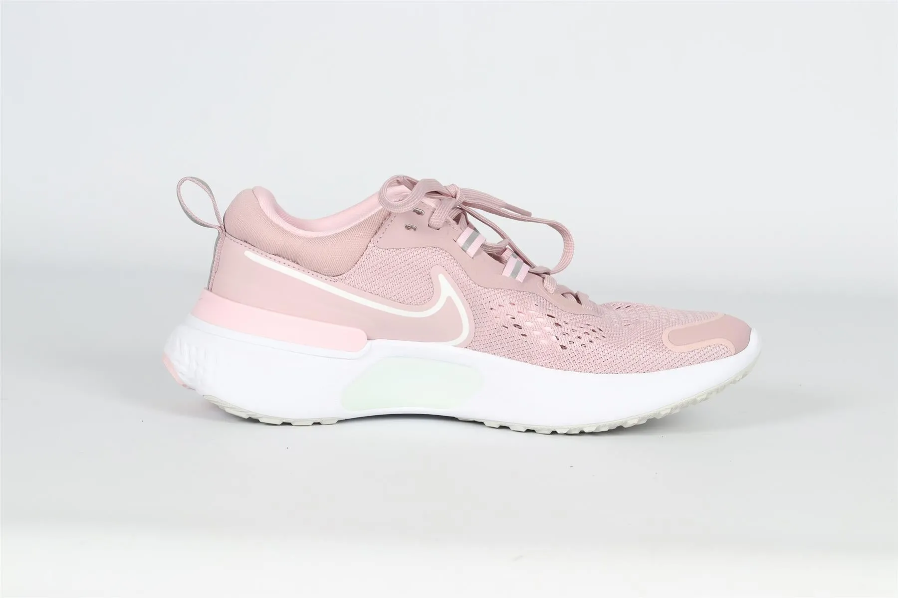 NIKE PINK MESH SNEAKERS EU 38.5 UK 5 US 7.5