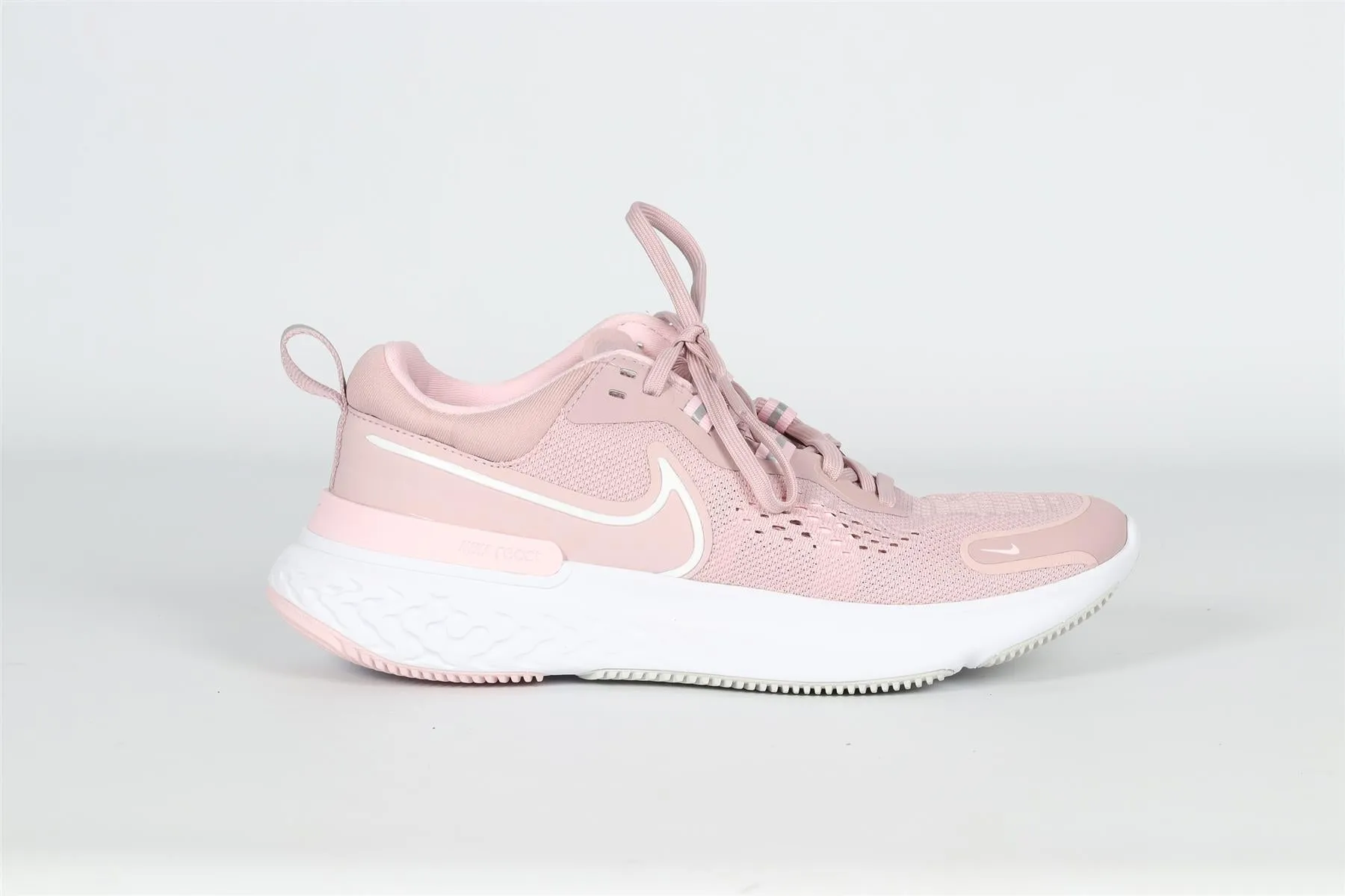 NIKE PINK MESH SNEAKERS EU 38.5 UK 5 US 7.5