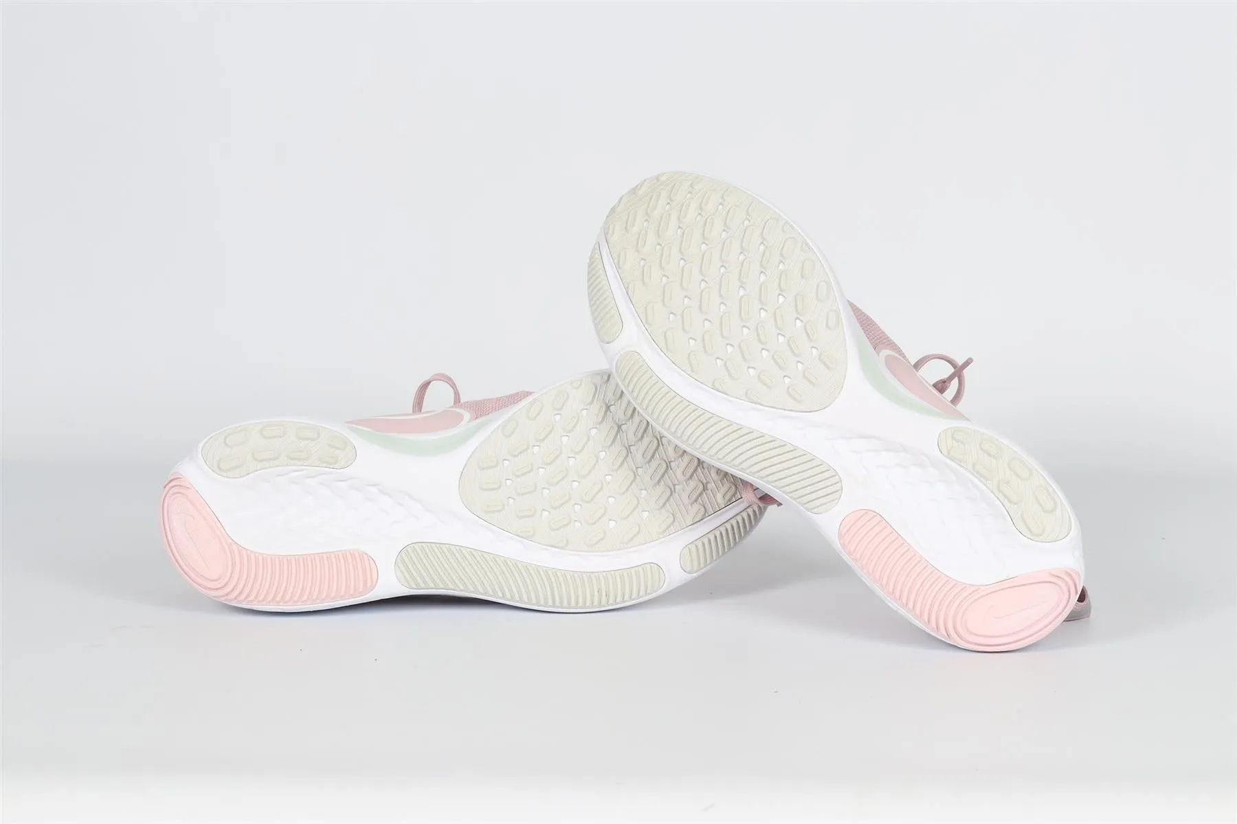 NIKE PINK MESH SNEAKERS EU 38.5 UK 5 US 7.5