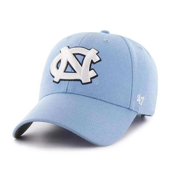 NORTH CAROLINA TAR HEELS UNC '47 MVP