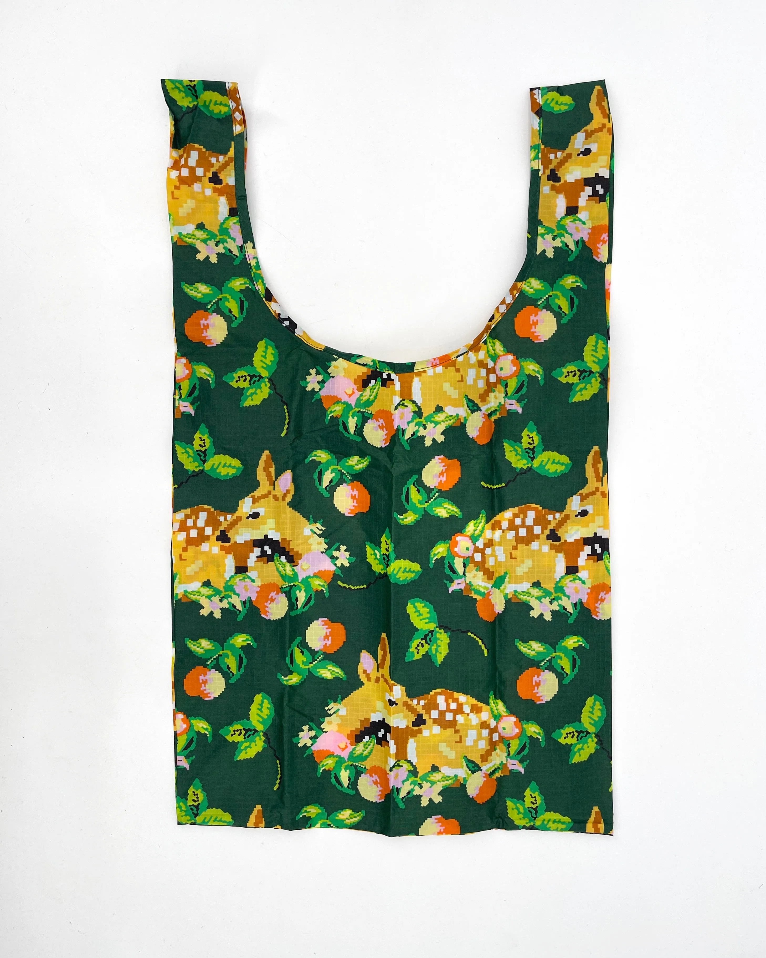 Nylon Tote Bags