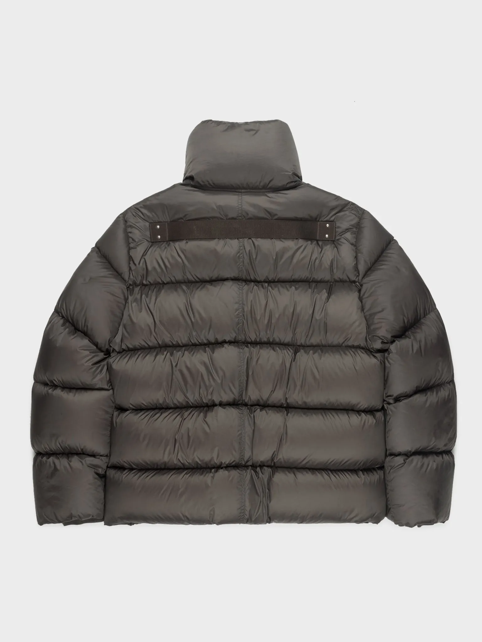 Oversized Performa Puffer Jacket