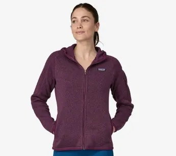 Patagonia  |Plain Logo Hoodies & Sweatshirts