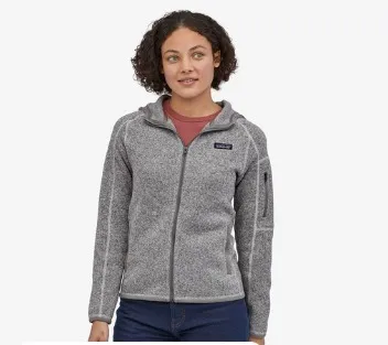 Patagonia  |Plain Logo Hoodies & Sweatshirts