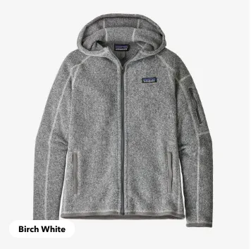 Patagonia  |Plain Logo Hoodies & Sweatshirts