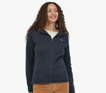 Patagonia  |Plain Logo Hoodies & Sweatshirts