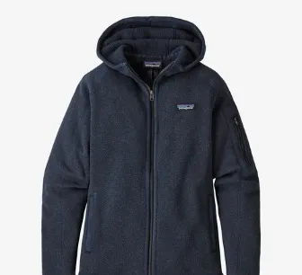 Patagonia  |Plain Logo Hoodies & Sweatshirts