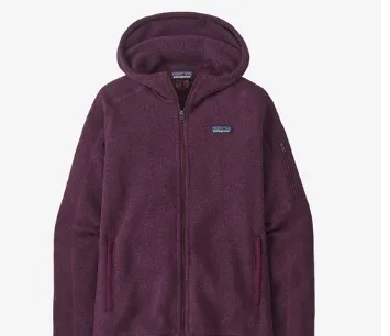 Patagonia  |Plain Logo Hoodies & Sweatshirts