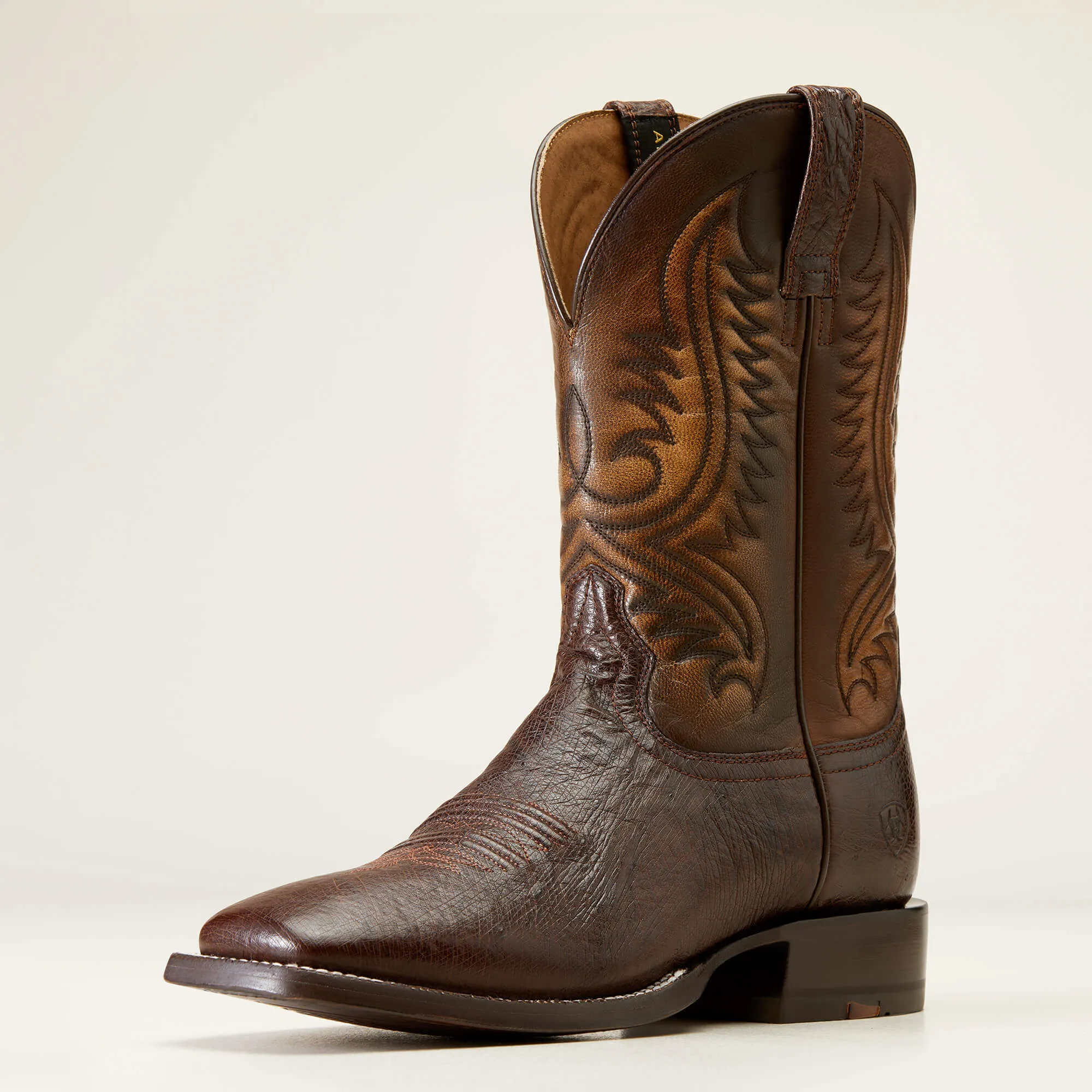 Paxton Pro Cowboy Boot