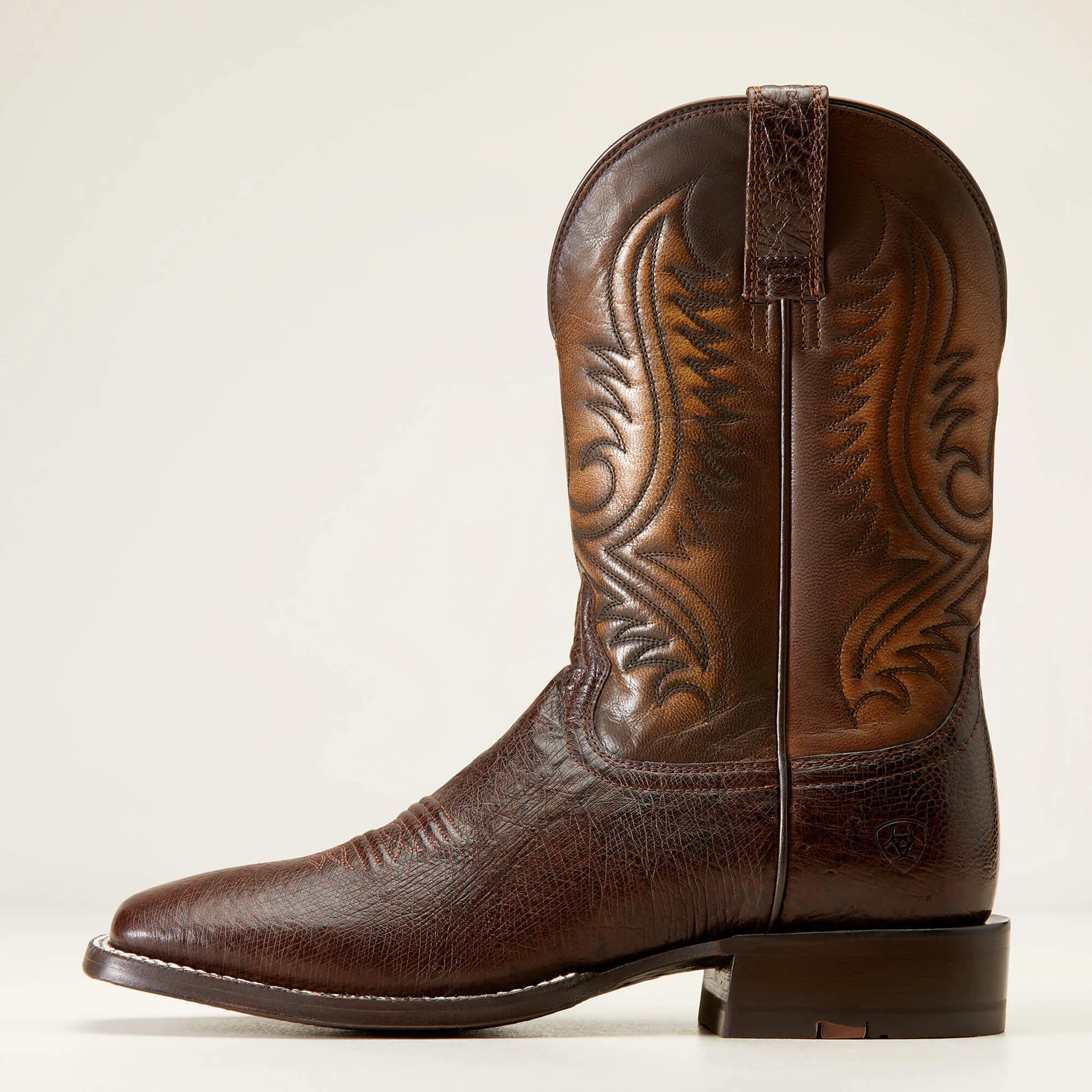 Paxton Pro Cowboy Boot