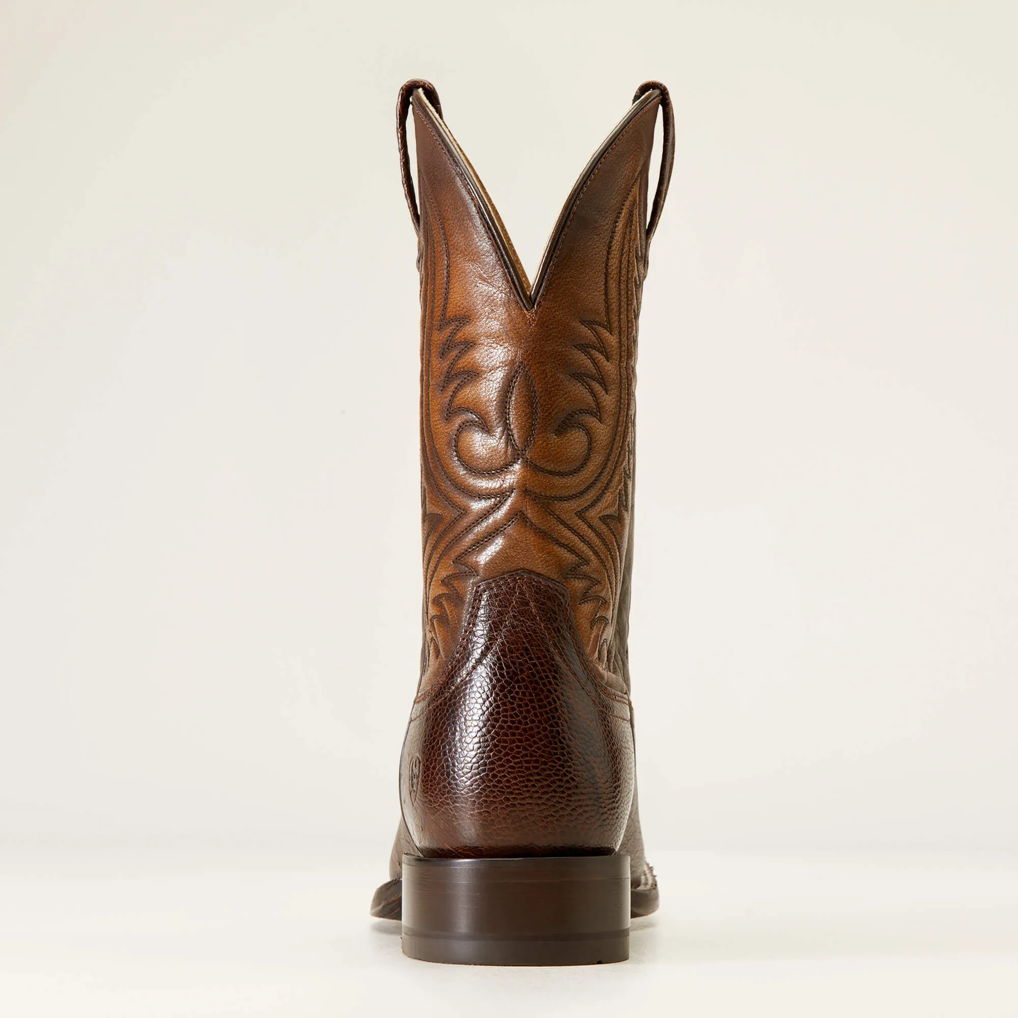 Paxton Pro Cowboy Boot