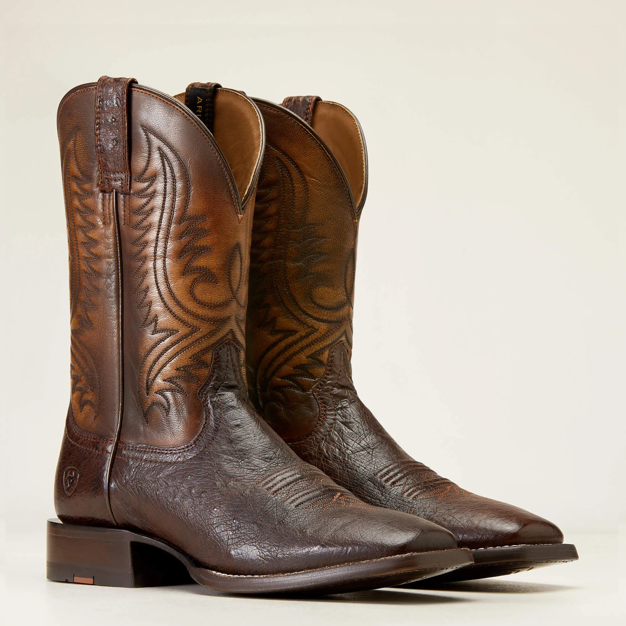 Paxton Pro Cowboy Boot