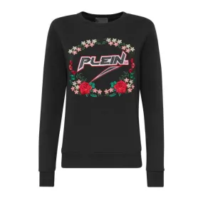 PHILIPP PLEIN  |Logo Hoodies & Sweatshirts