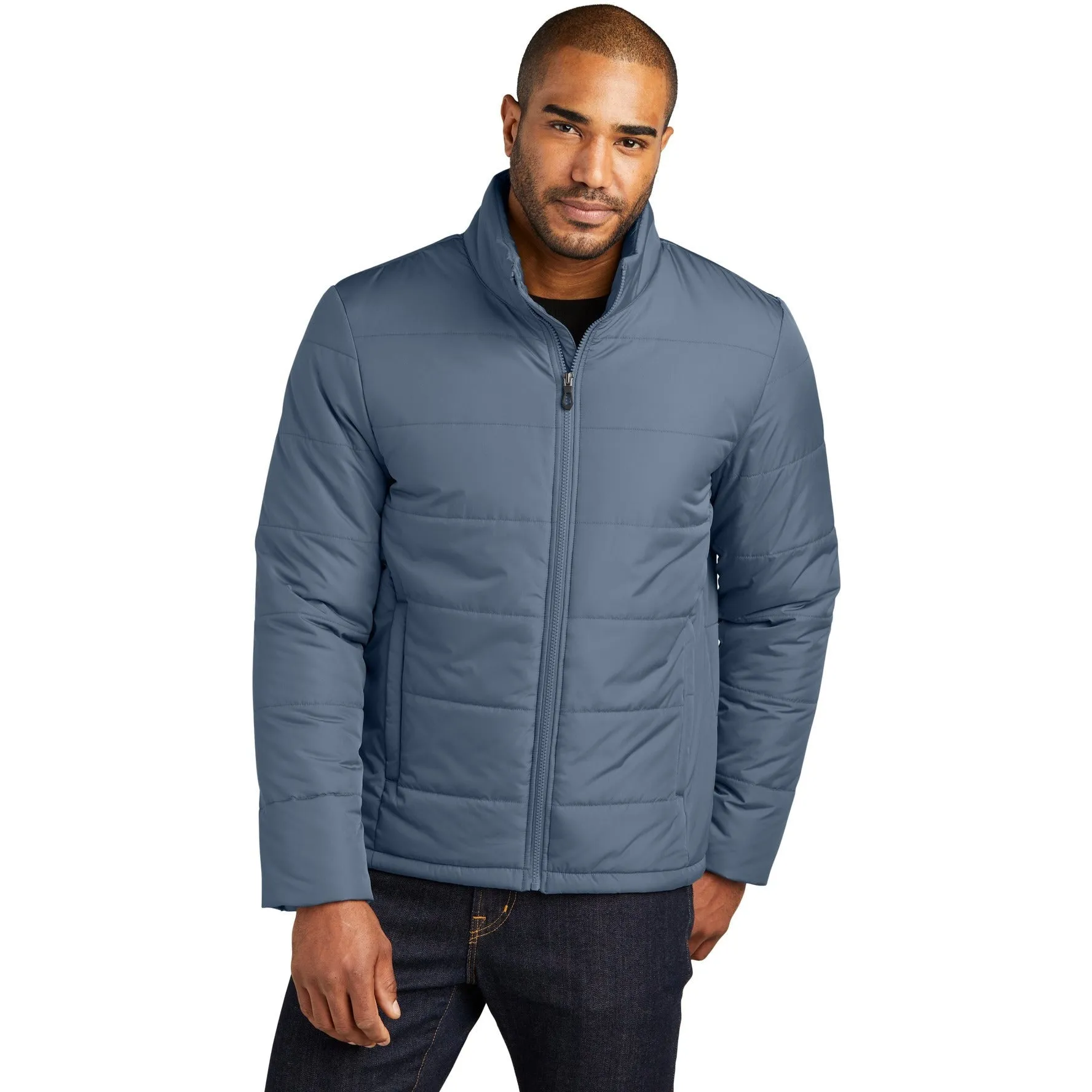 Port Authority Puffer Jacket