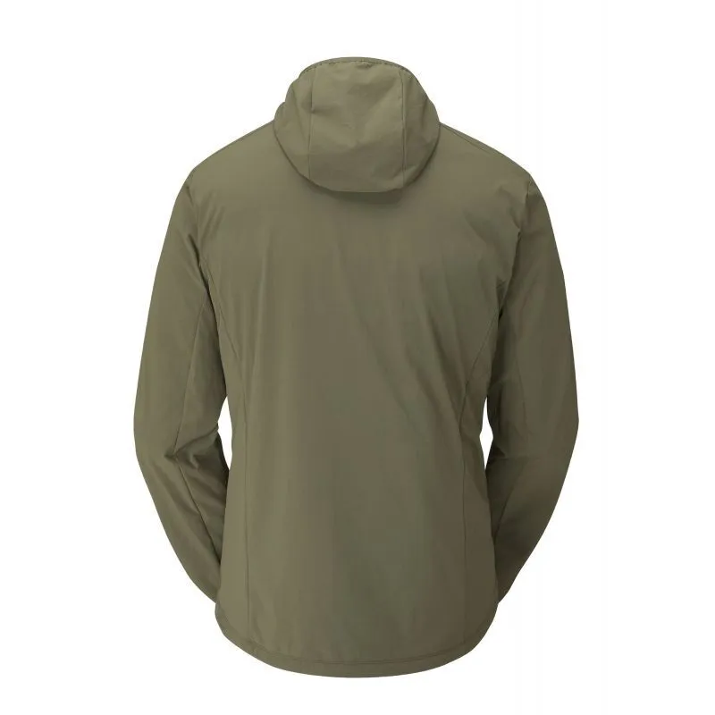 Rab  Borealis Jacket - Giacca softshell - Uomo