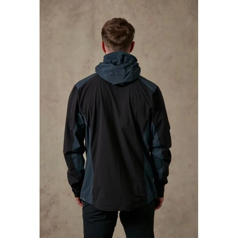 Rab  Mantra Jacket - Giacca antipioggia - Uomo