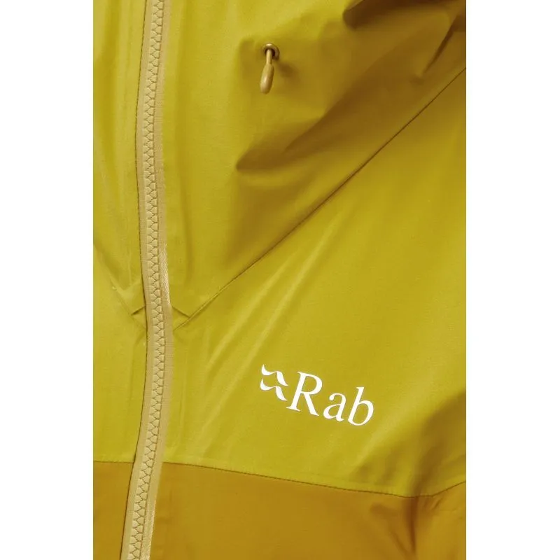 Rab  Mantra Jacket - Giacca antipioggia - Uomo