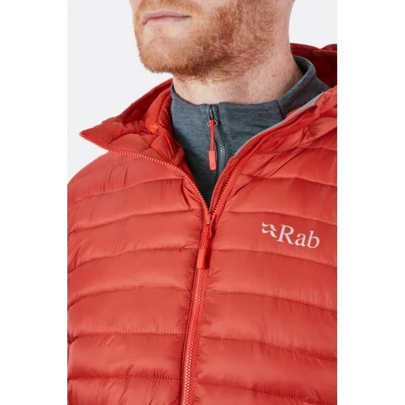 Rab  Nimbus Jacket - Giacca sintetica - Uomo