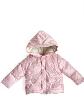 Ralph Lauren puffer jacket (9M)