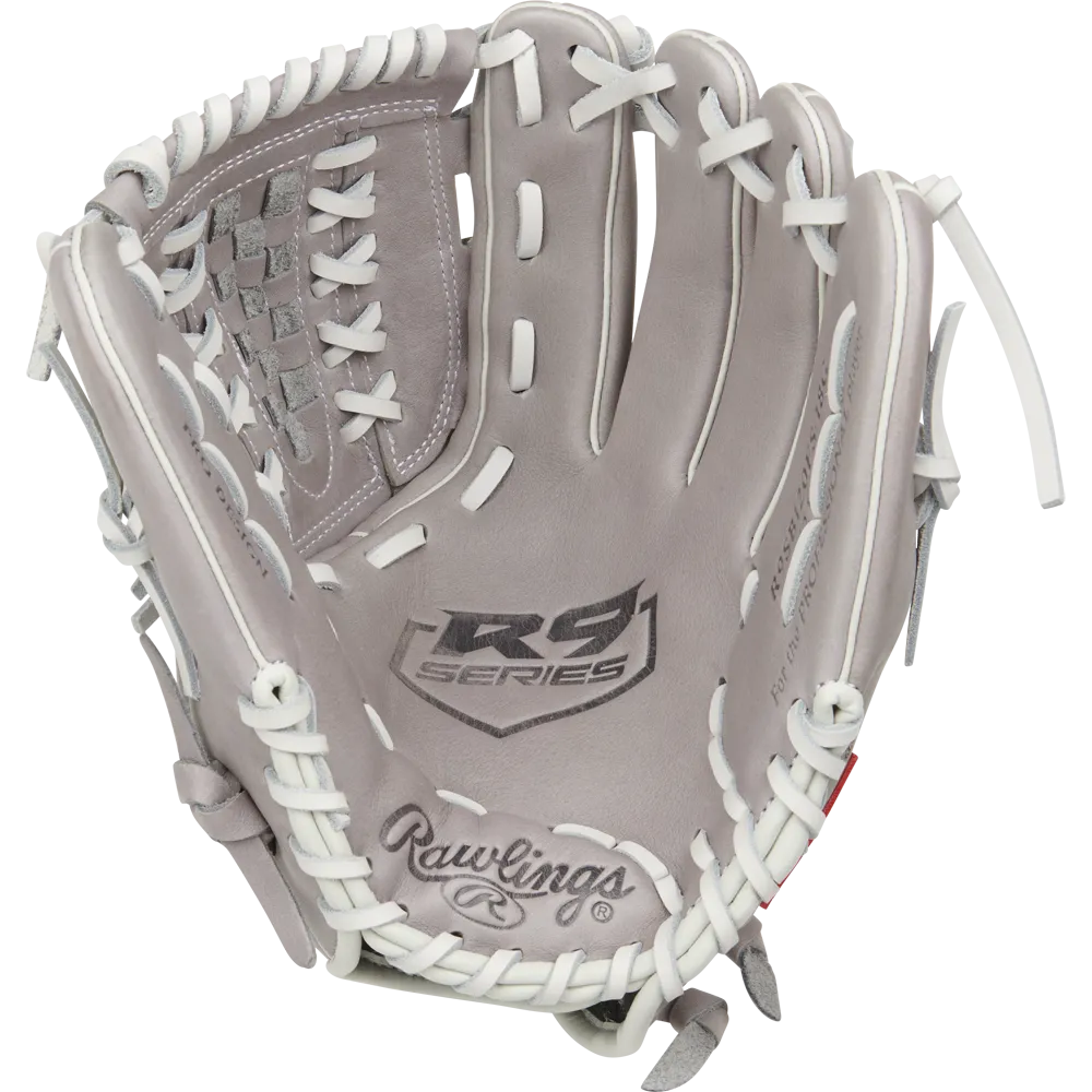 Rawlings R9 12 Fastpitch Glove: R9SB120FS-18G