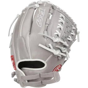 Rawlings R9 12 Fastpitch Glove: R9SB120FS-18G