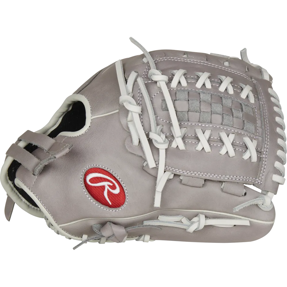 Rawlings R9 12 Fastpitch Glove: R9SB120FS-18G