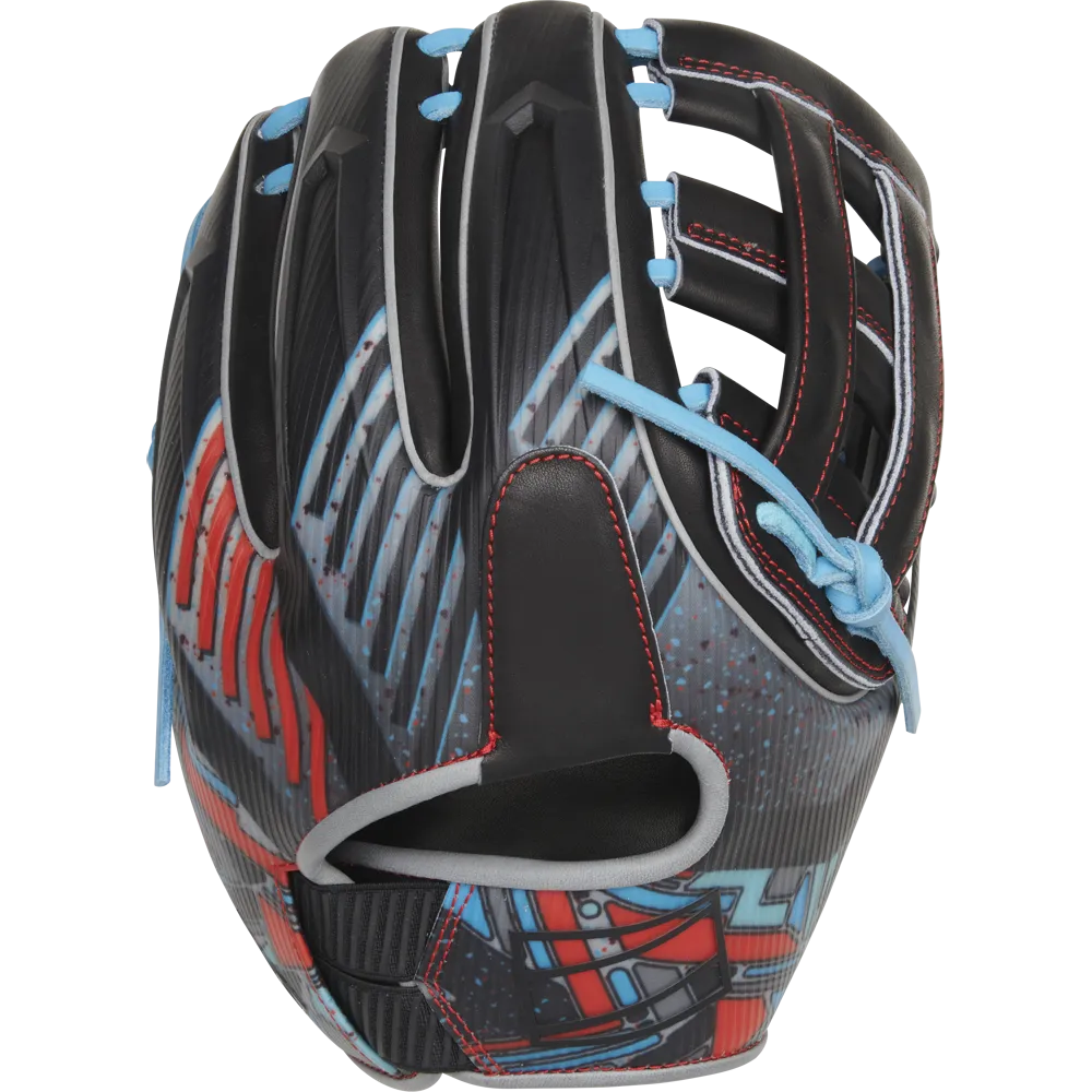 Rawlings REV1X 11.75 Baseball Glove: REV205-6B