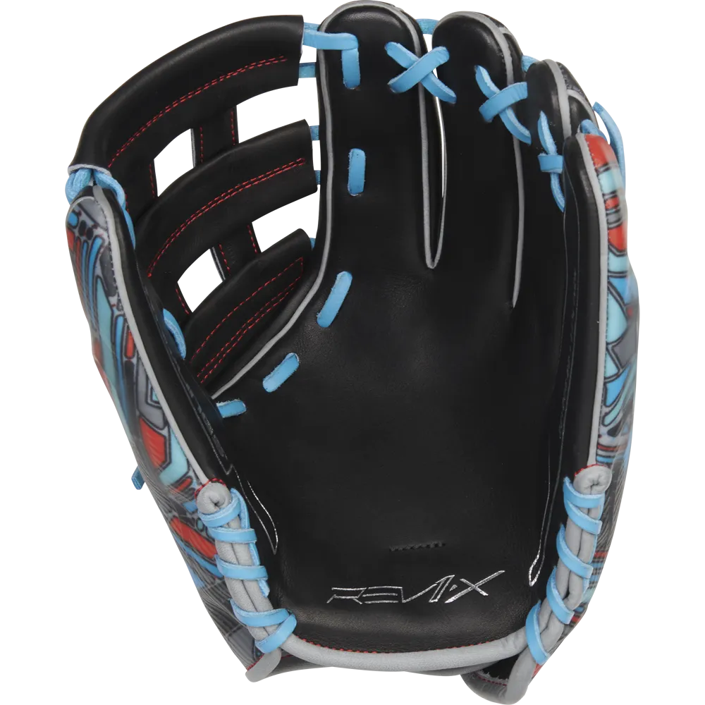 Rawlings REV1X 11.75 Baseball Glove: REV205-6B