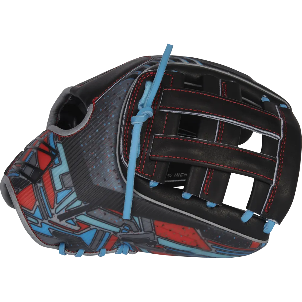 Rawlings REV1X 11.75 Baseball Glove: REV205-6B