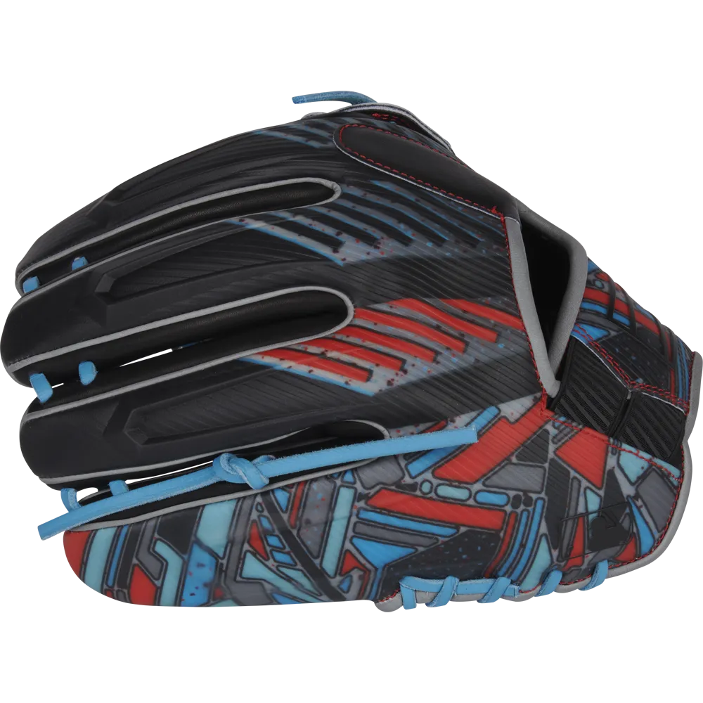 Rawlings REV1X 11.75 Baseball Glove: REV205-6B