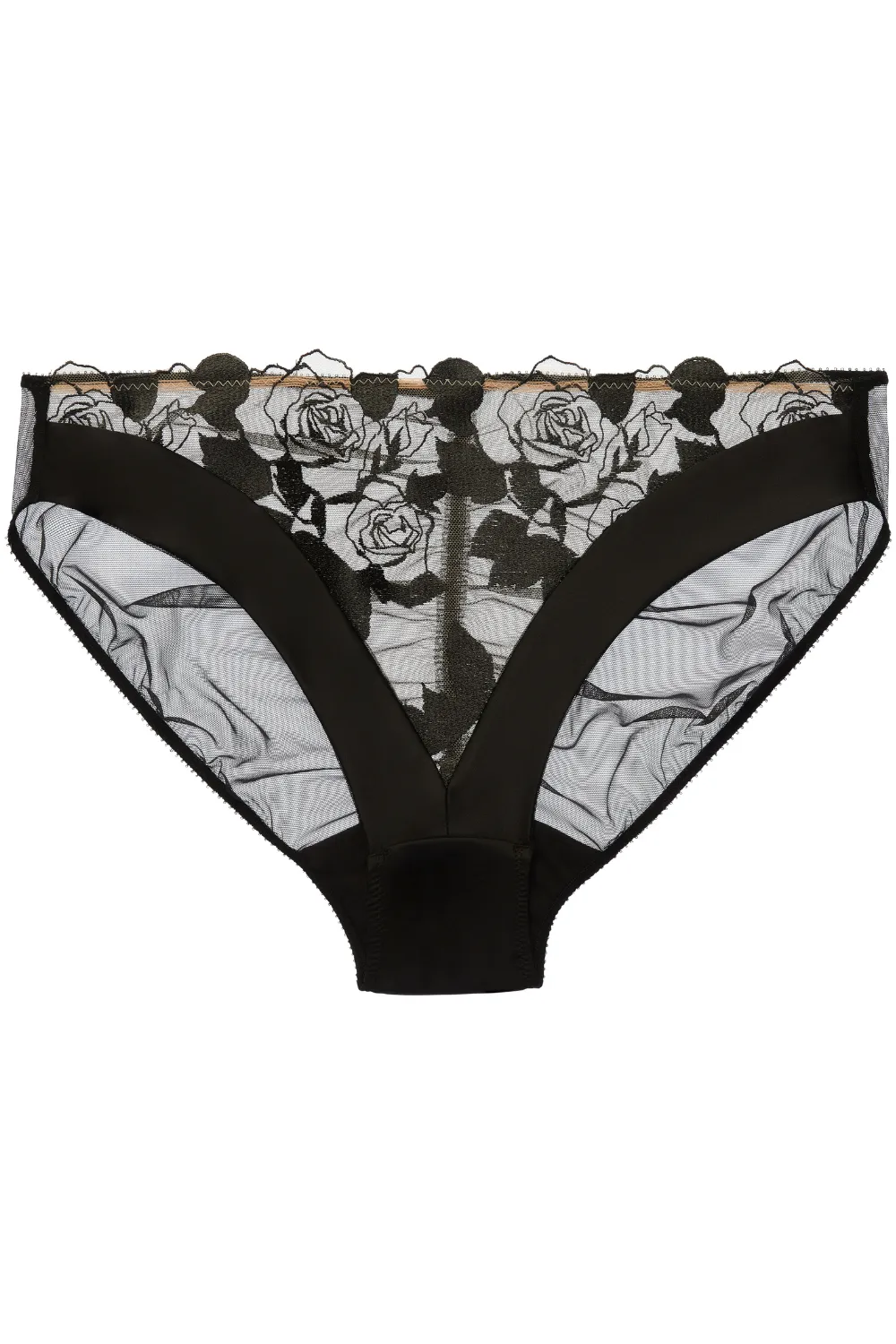 Rosabelle Brief