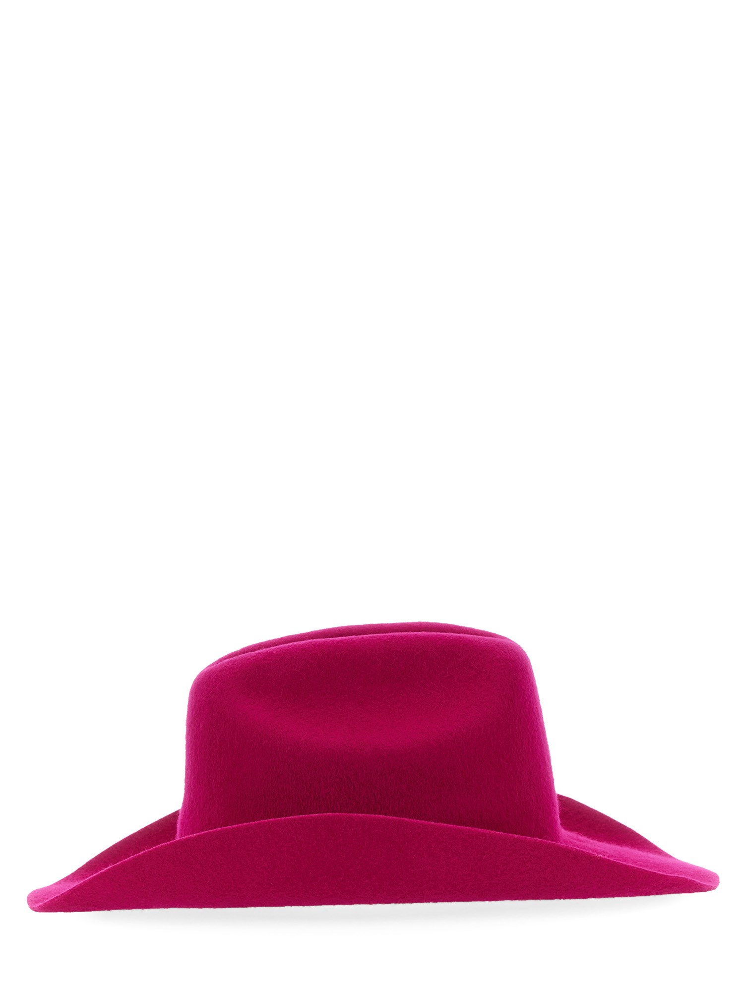 RUSLAN BAGINSKIY    WOOL COWBOY HAT