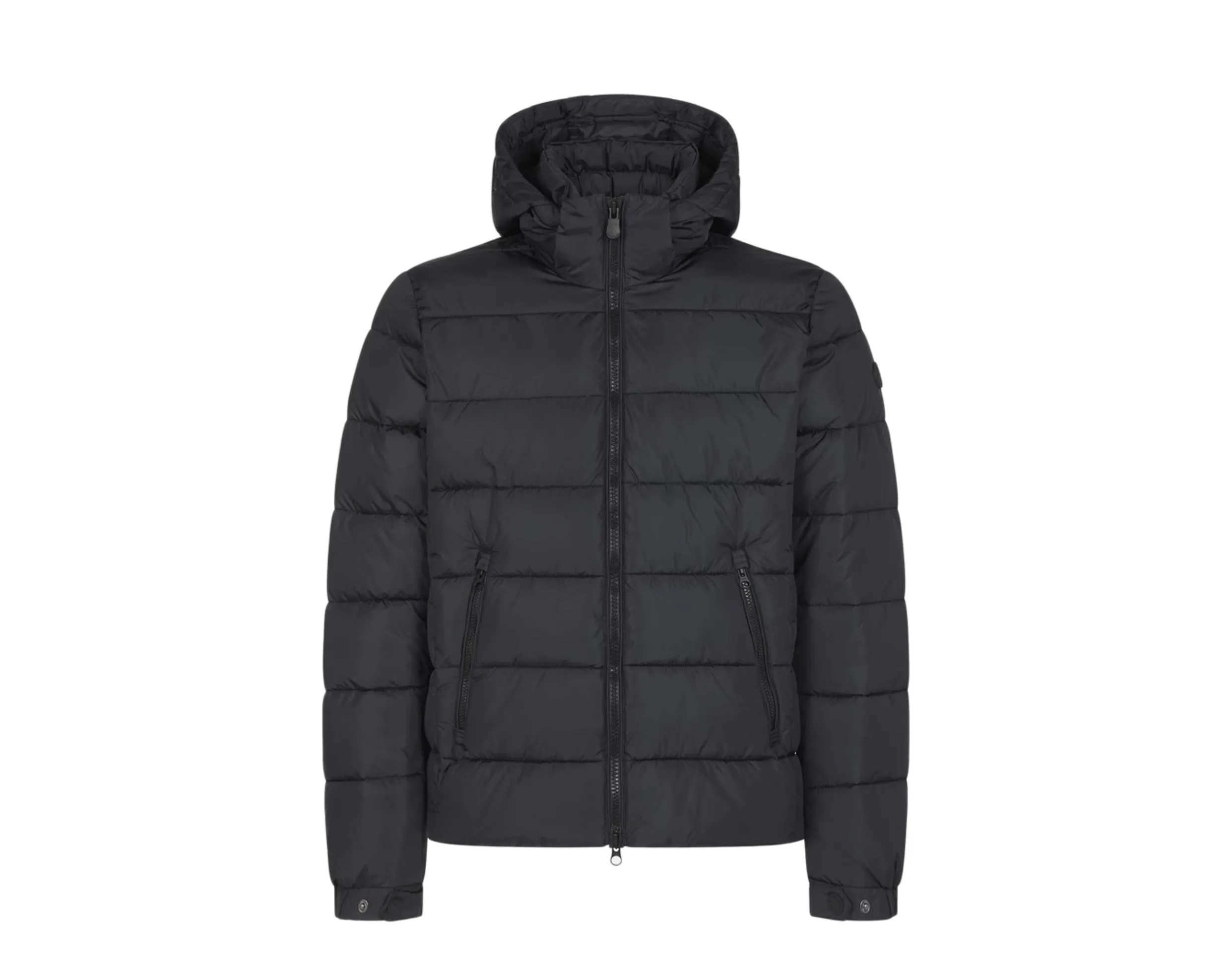 Save The Duck Mega Hooded Puffer Men's Jacket