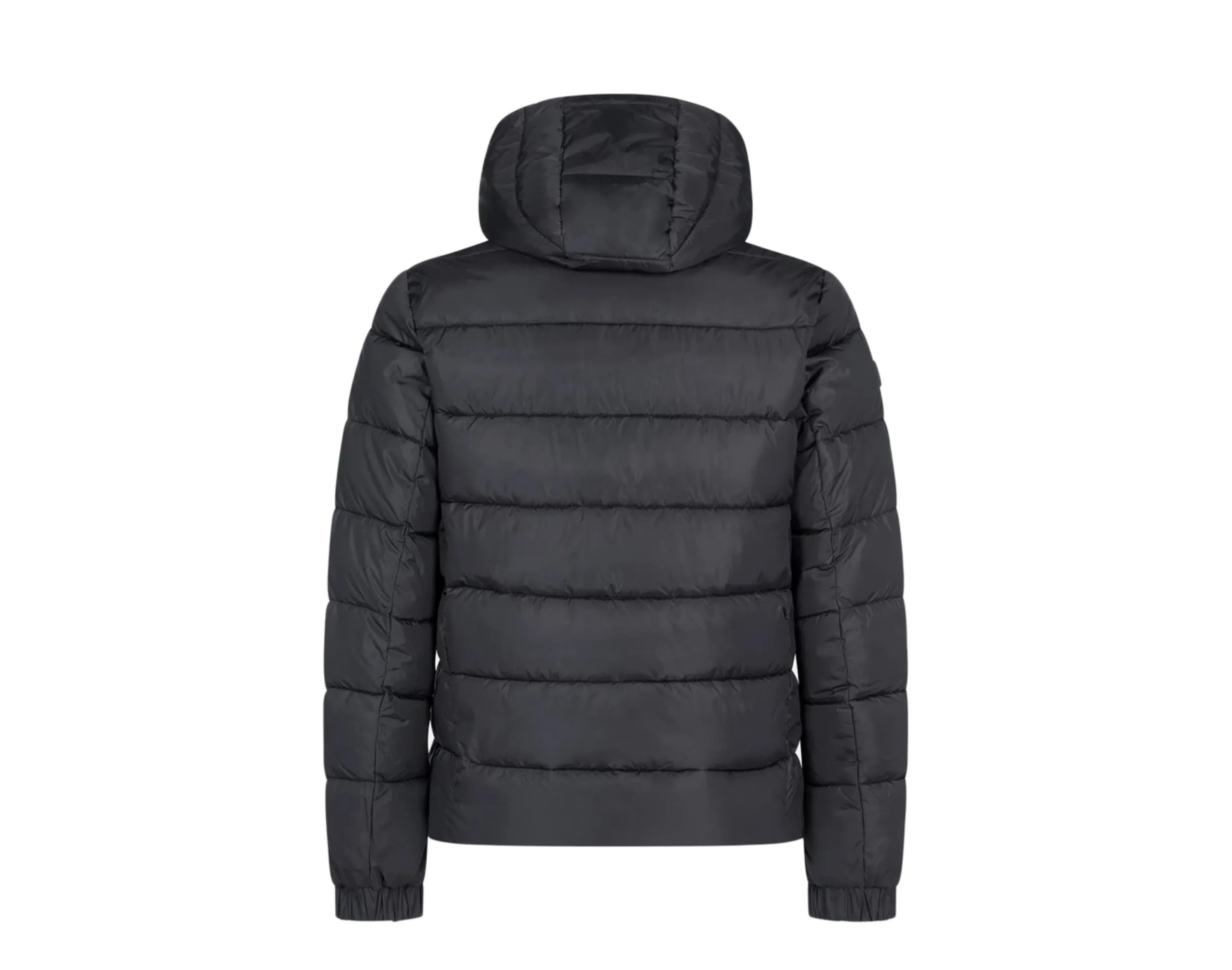 Save The Duck Mega Hooded Puffer Men's Jacket