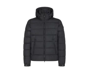 Save The Duck Mega Hooded Puffer Men's Jacket