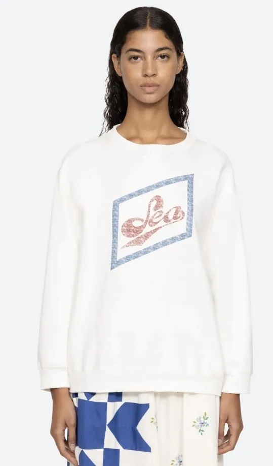 Sea NEW YORK  |Hoodies & Sweatshirts