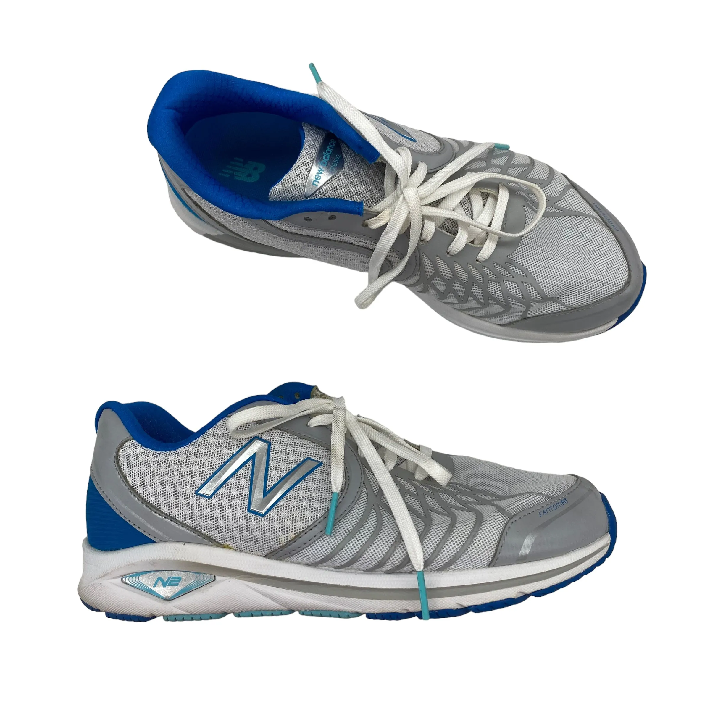 Shoes Athletic By New Balance  Size: 9