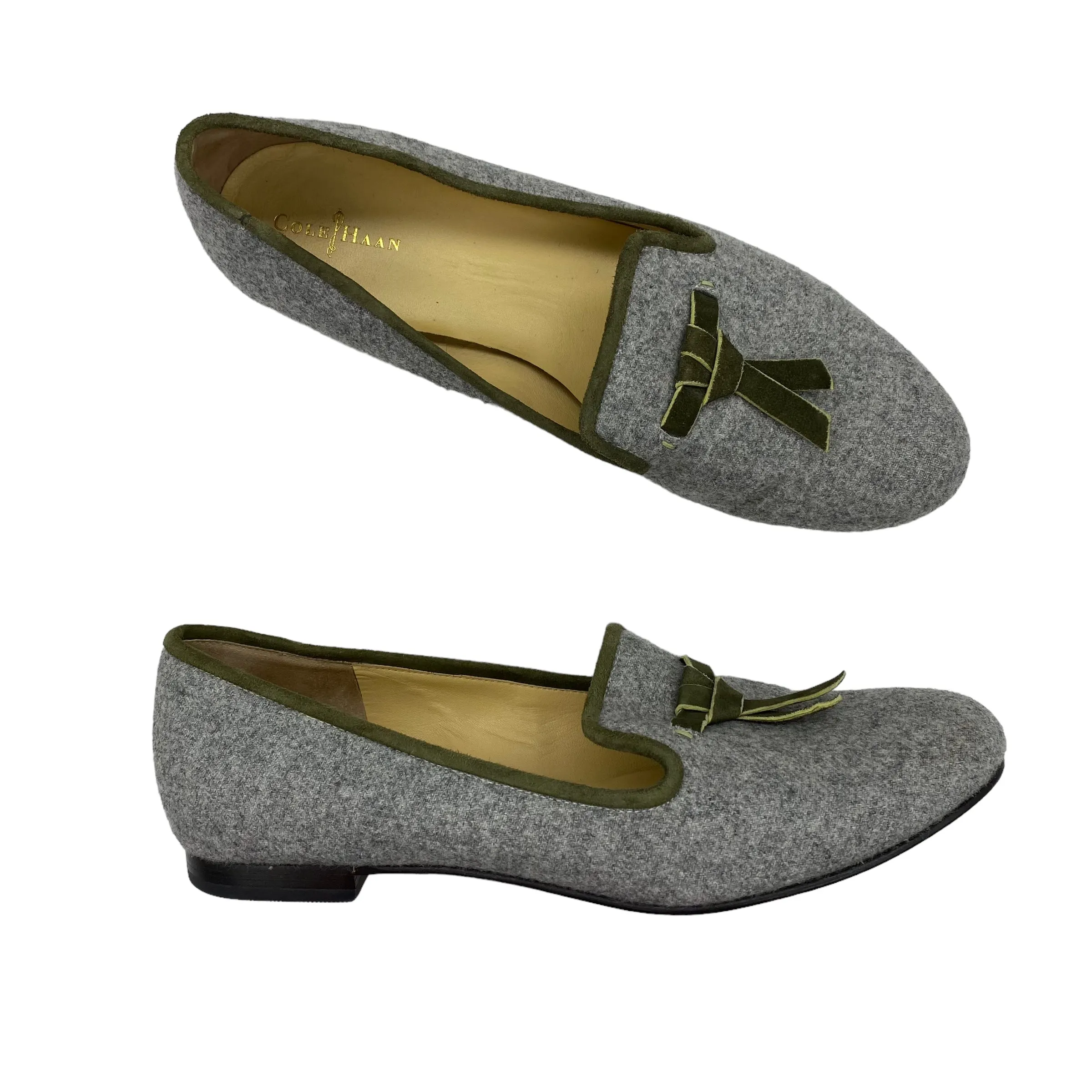 Shoes Flats By Cole-haan  Size: 10