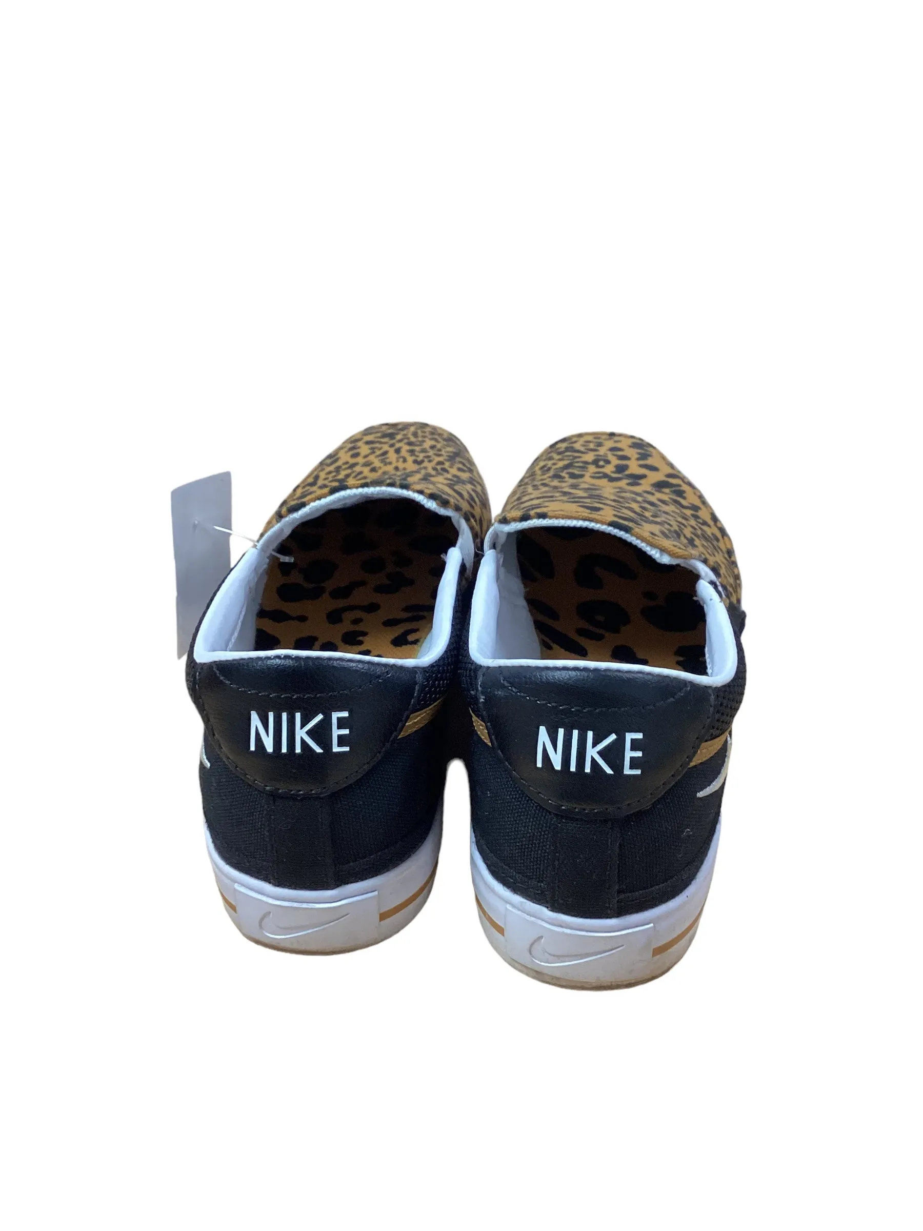 Shoes Flats Other By Nike Apparel  Size: 9