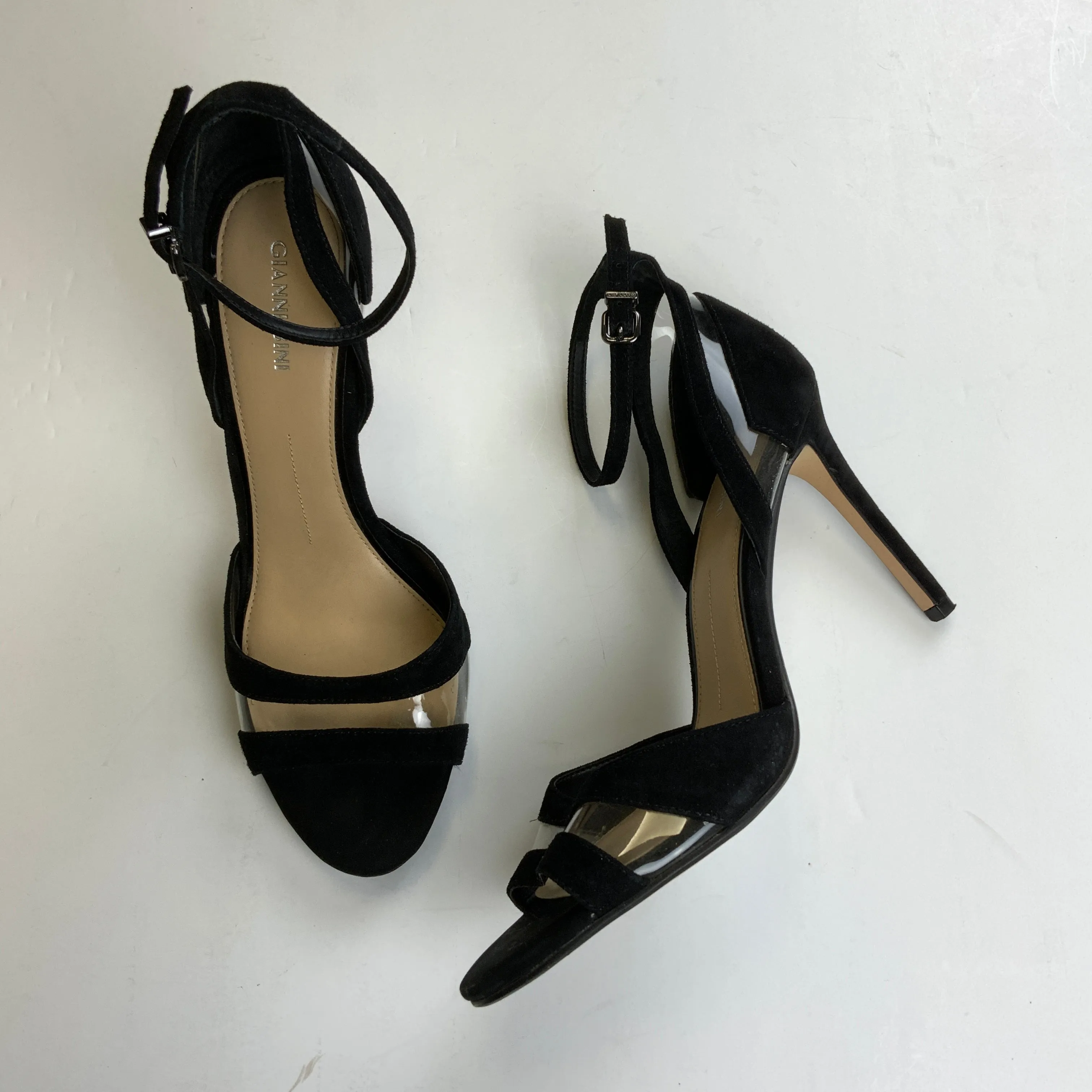 Shoes Heels Stiletto By Gianni Bini  Size: 11