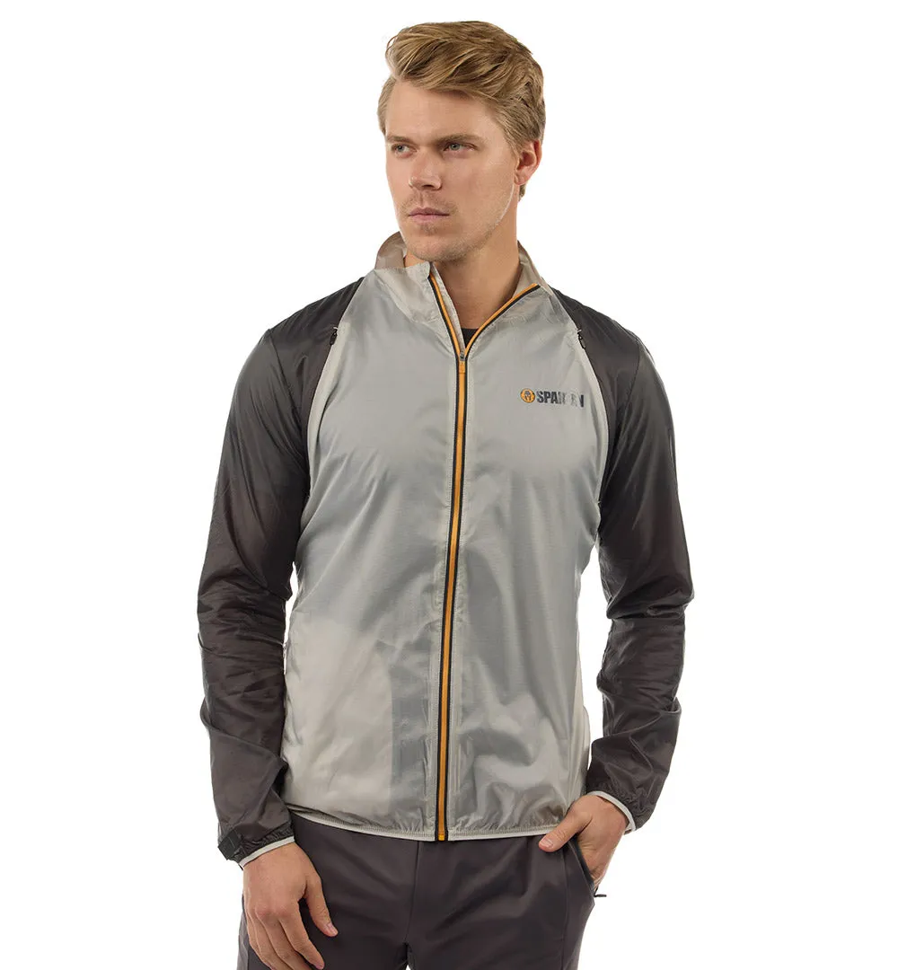 SPARTAN by CRAFT Hypervent Jacket - Men's