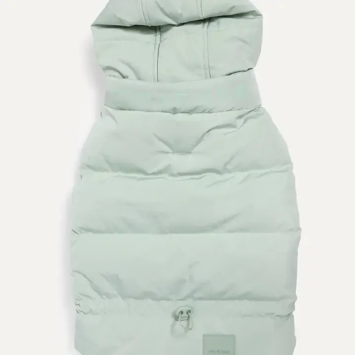 Sub Zero Puffer Jacket