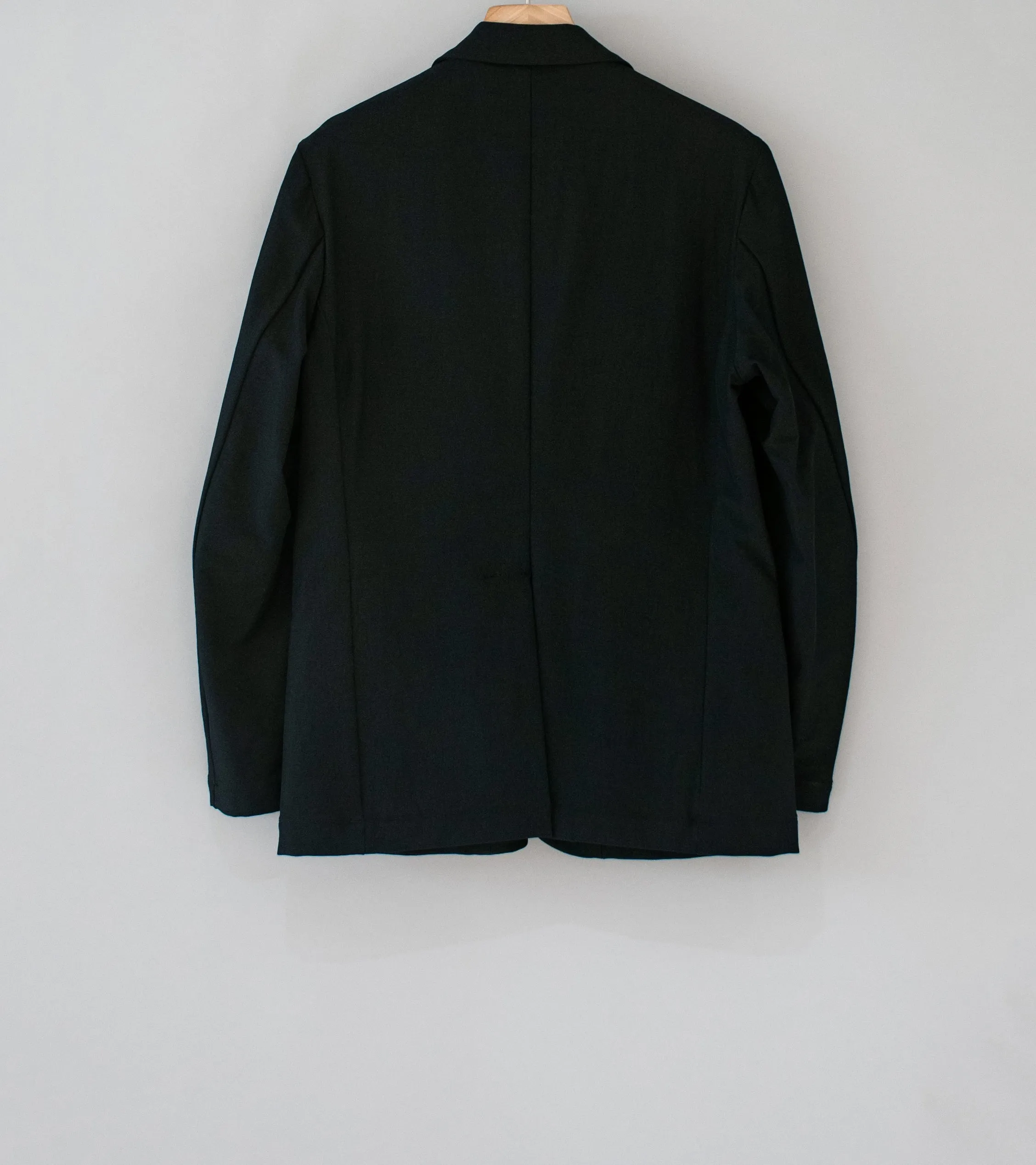 Teatora 'Device Jacket' (Shadow Ghost Code)