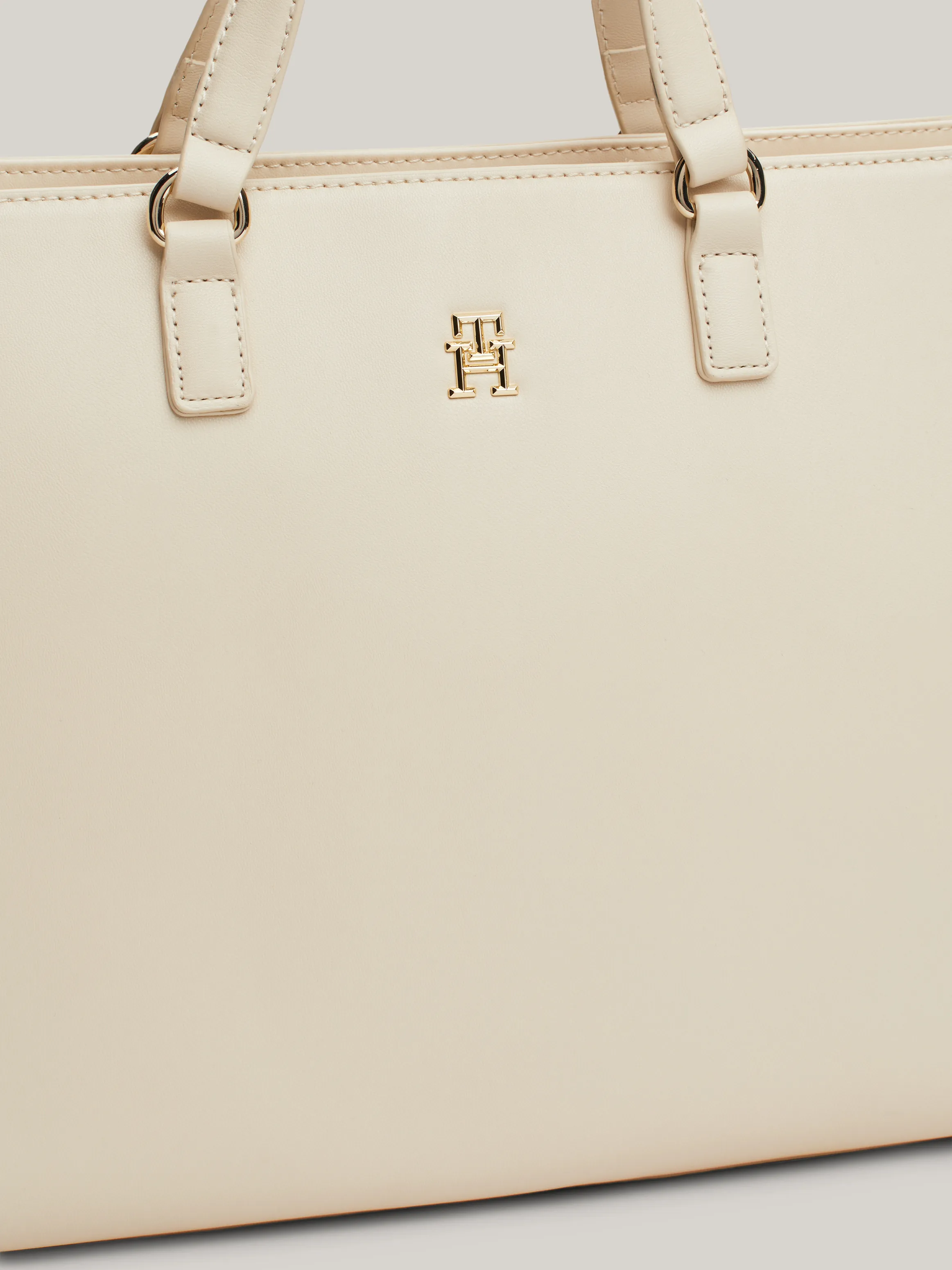 TH Monogram Repeat Logo Tote | Bags | Tommy Hilfiger