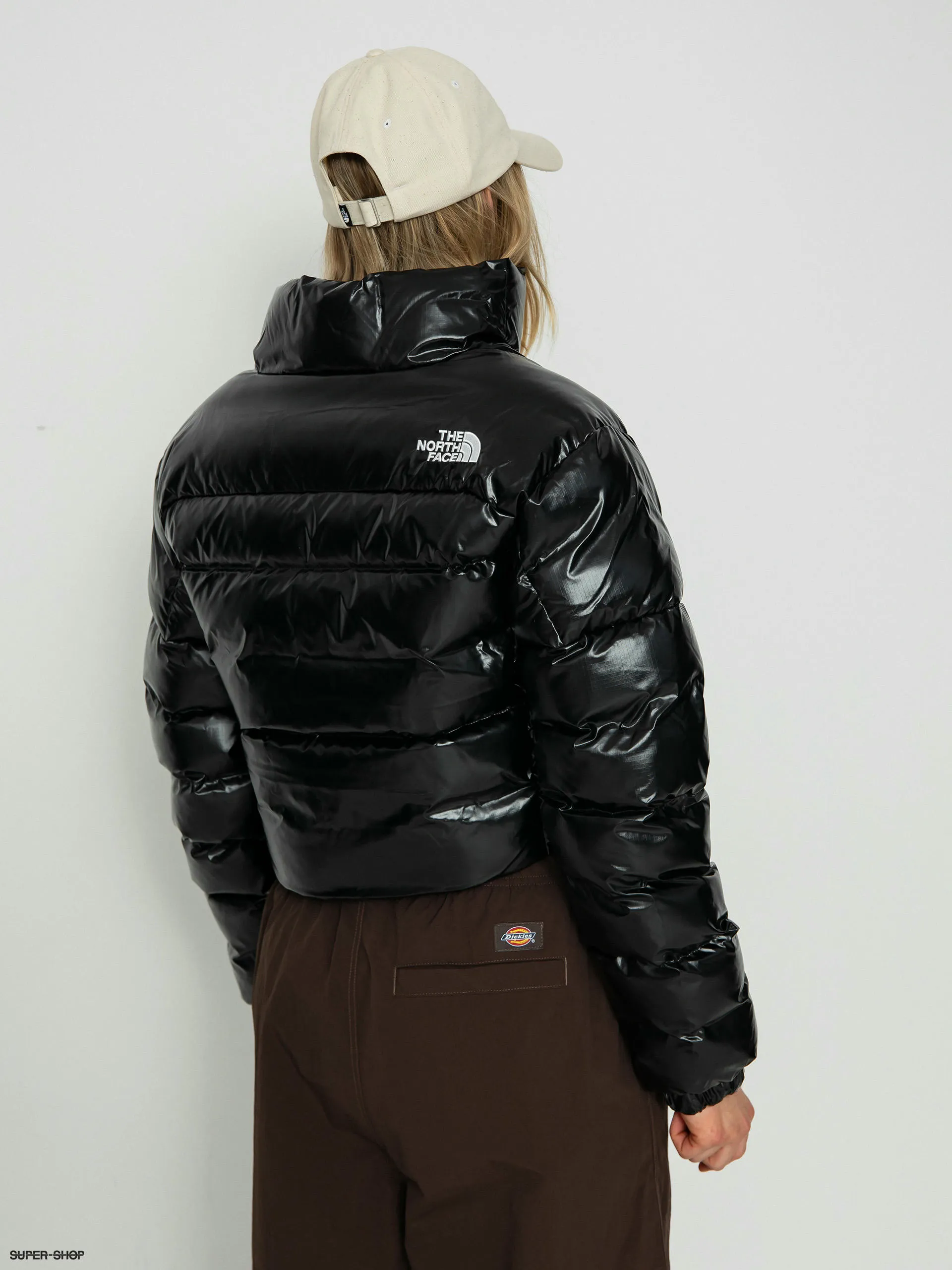 The North Face Rusta 2.0 Synth Ins Puffer Jacket Wmn (tnf black)