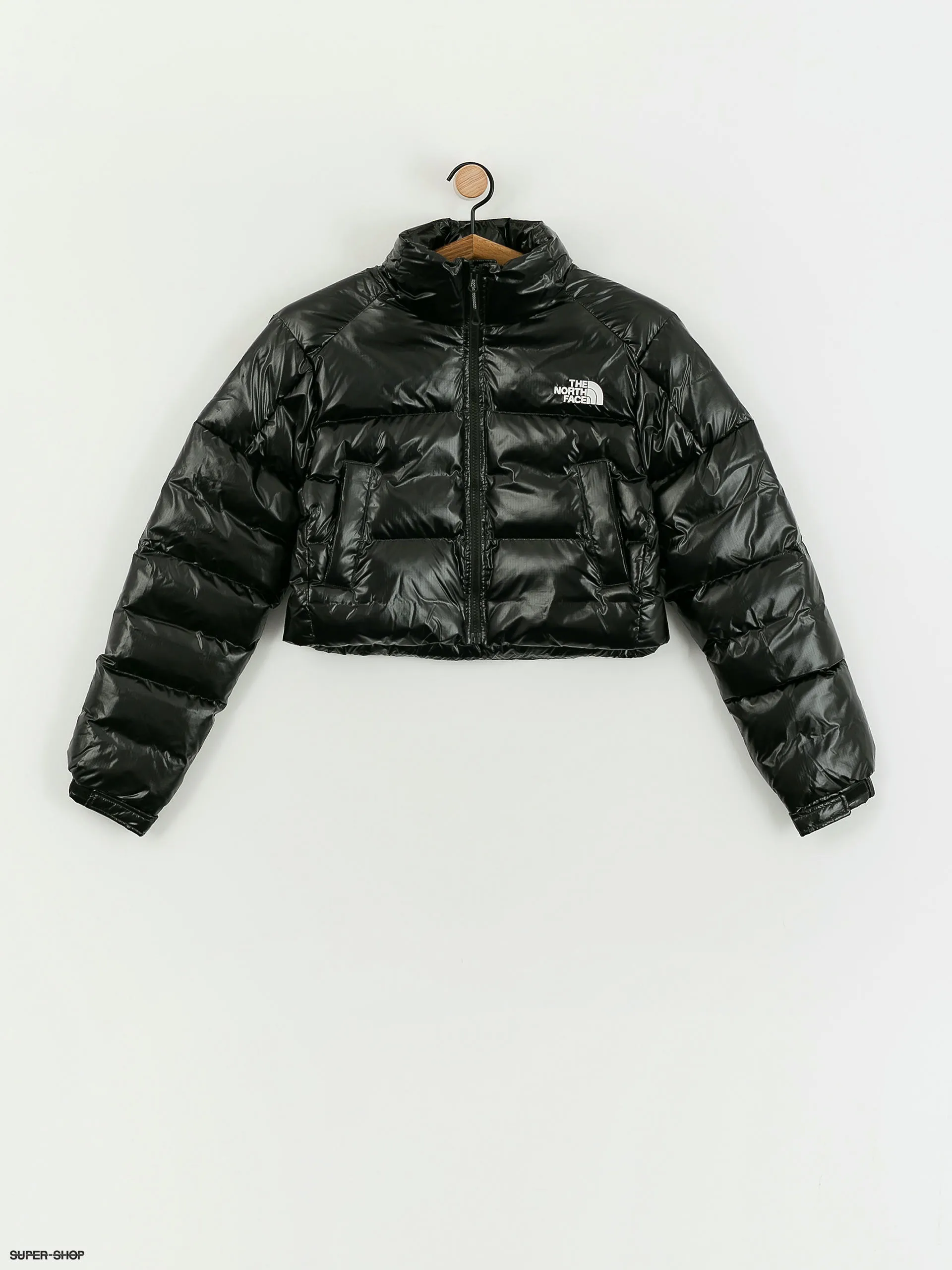 The North Face Rusta 2.0 Synth Ins Puffer Jacket Wmn (tnf black)