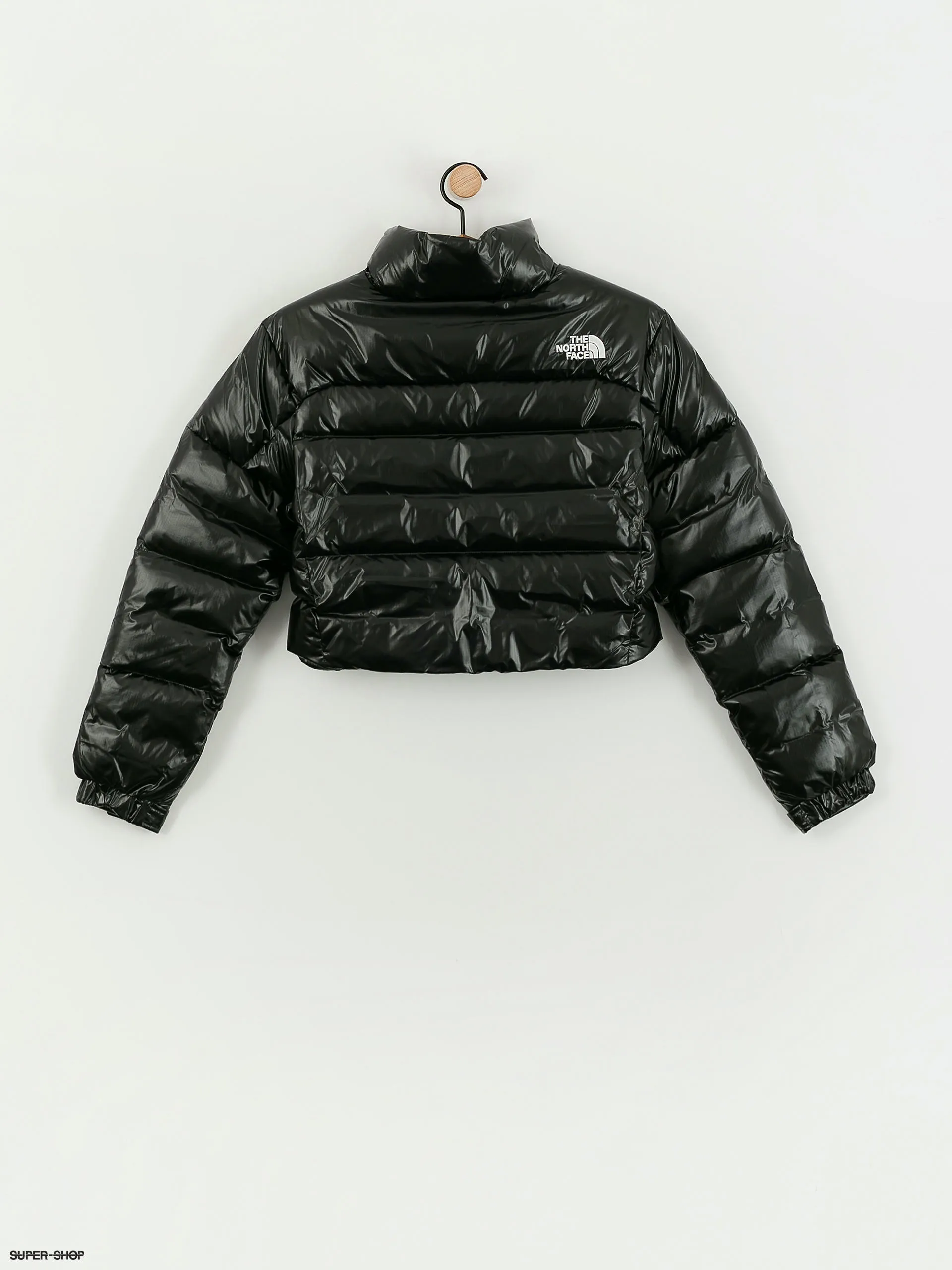 The North Face Rusta 2.0 Synth Ins Puffer Jacket Wmn (tnf black)