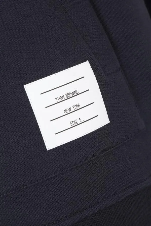 THOM BROWNE  |Hoodies