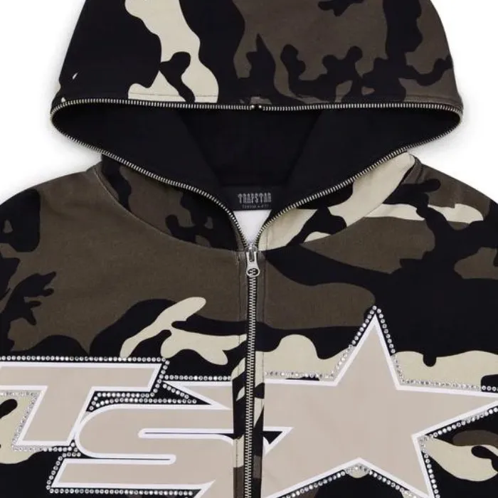 Trapstar London  |Hoodies